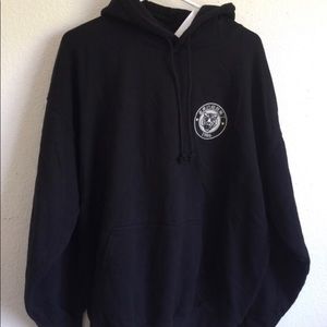 John Galt 1986 Tiger Hoodie Japan Brandy Melville